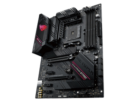 ˶ROG STRIX B550-F GAMING