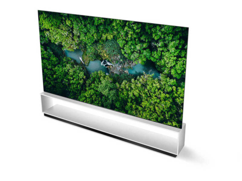 LG OLED88ZXPCA