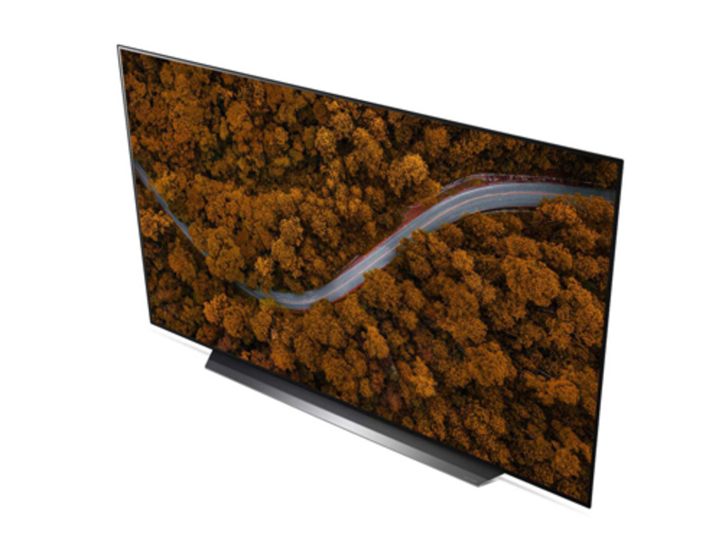 LG OLED77CXPCA