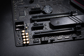 ˶ROG STRIX B550-E GAMING