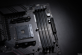 ˶ROG STRIX B550-E GAMING