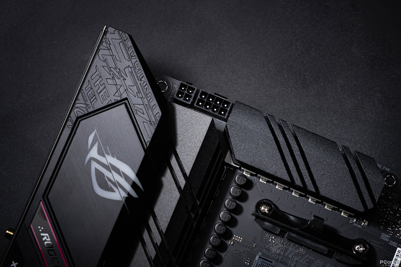 ˶ROG STRIX B550-E GAMINGͼ