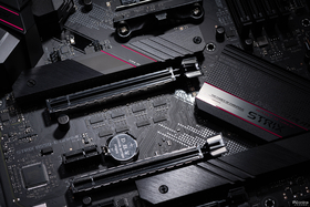 ˶ROG STRIX B550-E GAMING