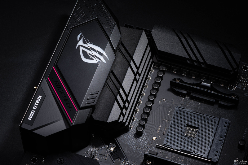 ˶ROG STRIX B550-E GAMINGͼ