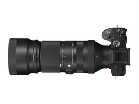 100-400mm F5-6.3 DG DN OS | Contemporary