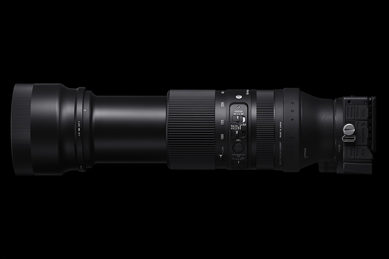 100-400mm F5-6.3 DG DN OS | Contemporaryͼ