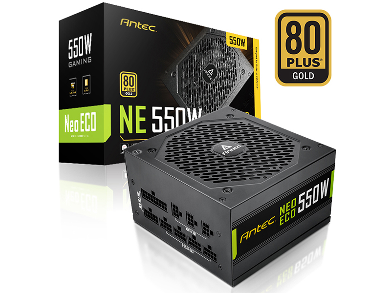 安钛克NE550W