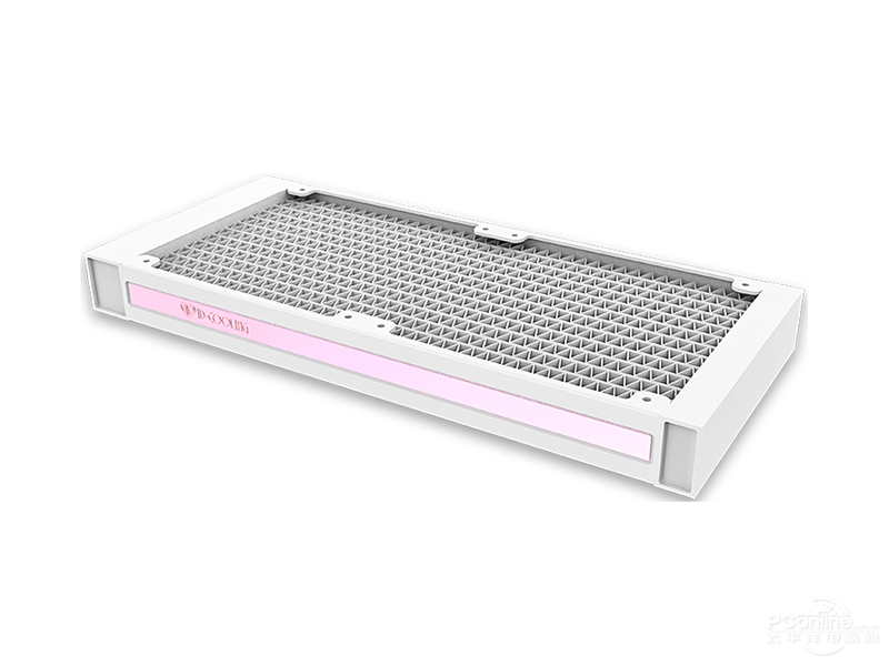 ID-COOLING PINKFLOW 240Wͼ