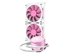 ID-COOLING PINKFLOW 240W