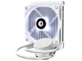 ID-COOLING FROSTFLOW X 120 SNOW