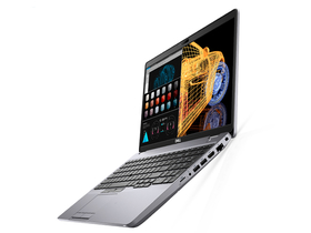 Precision 3551(i7-10750H/16GB/512GB/P620)