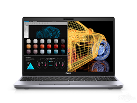 Precision 3551(i7-10750H/16GB/512GB/P620)