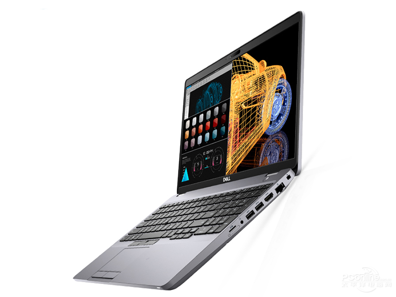 Precision 3551(i5-10300H/8GB/256GB+1TB/P620)ͼ