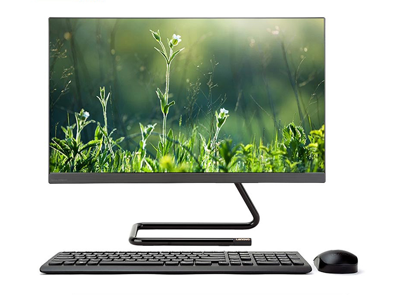 联想致美一体机AIO 520C(R5-3500U/16GB/512GB) 图1