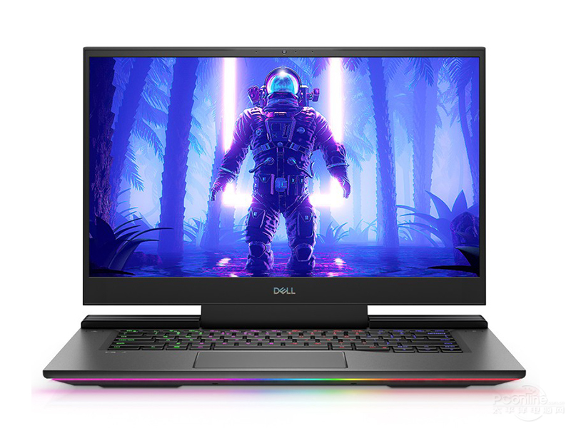 G7 7500-R1742KB(i7-10750H/8GB/512GB/GTX1650Ti/4K)ͼ