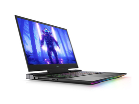 G7 7500-R1763B(i7-10750H/16GB/1TB/GTX1660Ti/300HZ)Чͼ1