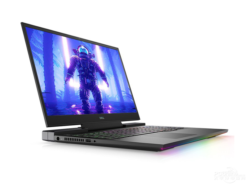 G7 7700-R1763B(i7-10750H/16GB/1TB/GTX1660Ti/300HZ)ͼ