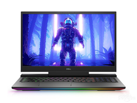 G7 7700-R1763B(i7-10750H/16GB/1TB/GTX1660Ti/300HZ)ǰ