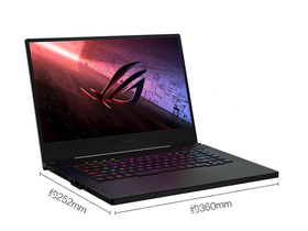 ROG4(i7-10875H/16GB/1TB/RTX2060/240Hz)Чͼ