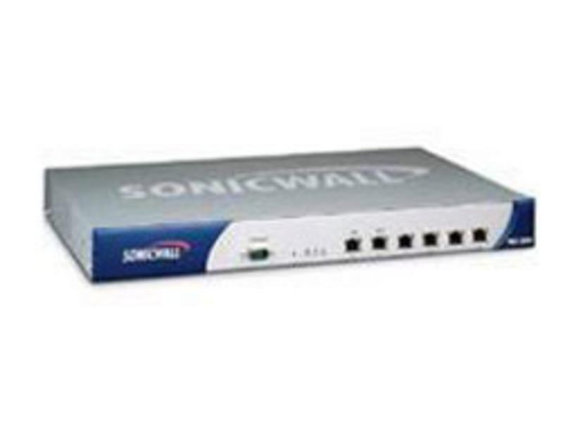 SonicWALL PRO4060 增强版 图片