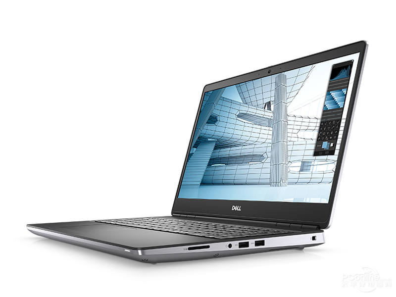 Precision 7550(i7-10750H/32GB/1TB/T1000)ͼ