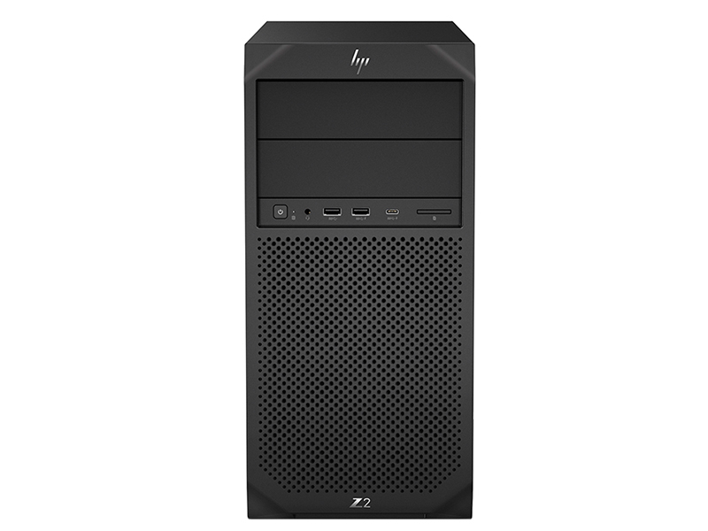 惠普Z2 G4 TWR(i5-9500/16GB/1TB/P620)