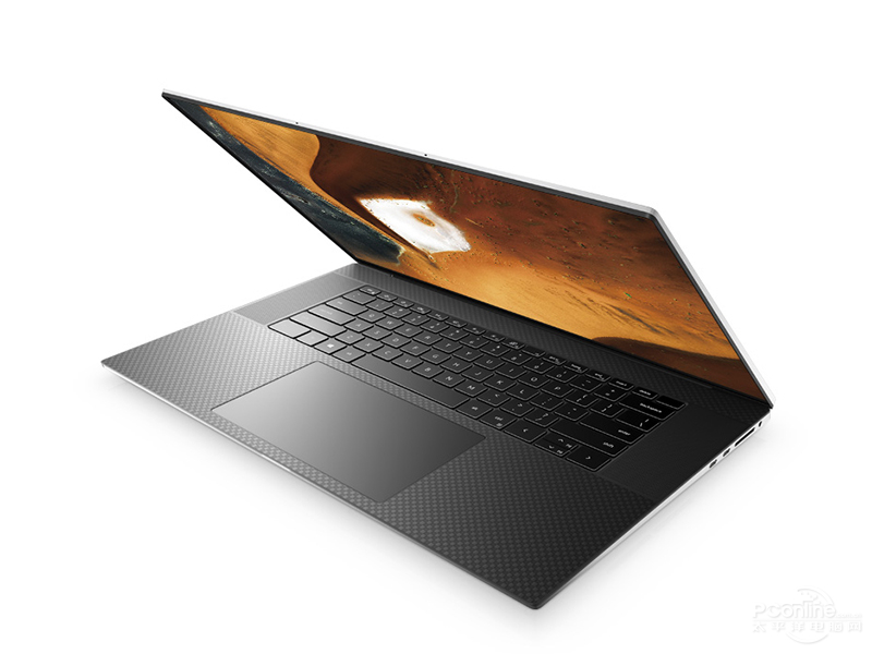 XPS 17-9700-R1845S(i7-10750H/16GB/1TB/GTX1650Ti)ͼ