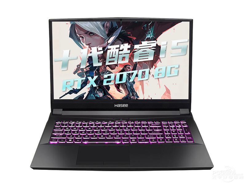 սTX8-CU5DS(i5-10400/16GB/512GB/RTX2070)ͼ