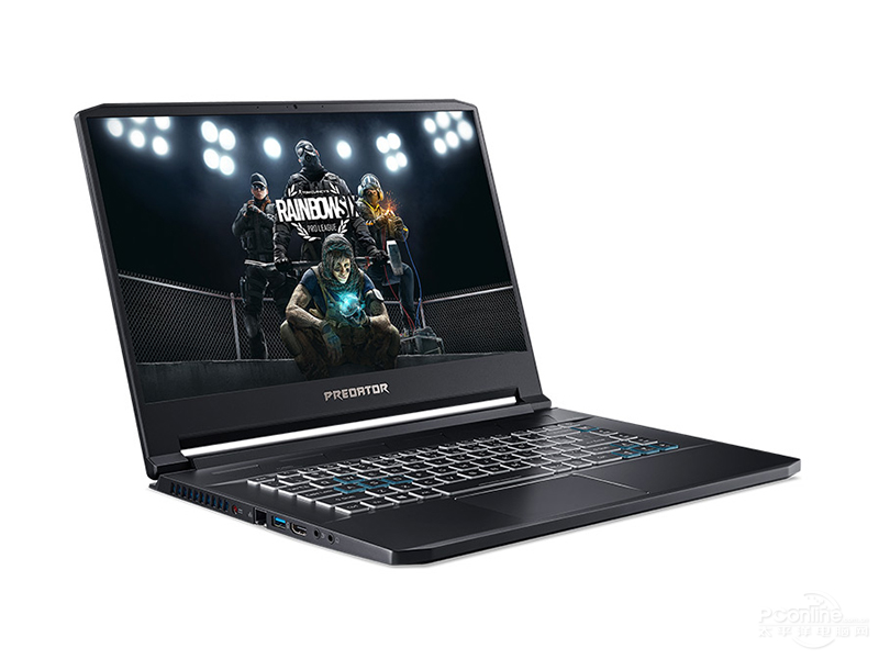 곞Ӷߵ500 PT515-52-73UY(i7-10875H/16GB/1TB/RTX2070Super)ͼ