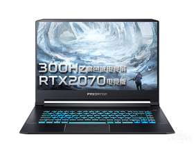 곞Ӷߵ500 PT515-52-73UY(i7-10875H/16GB/1TB/RTX2070Super)