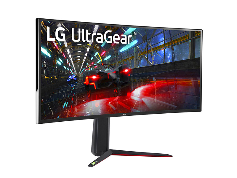 LG 38GN950-B