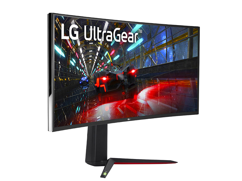 LG 38GN950-B