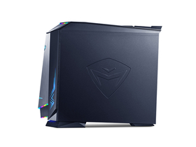 еʦF117-D15G66S3(i5-10400/8GB/256GB+1TB/GTX1660Super/27Ӣ)Чͼ4