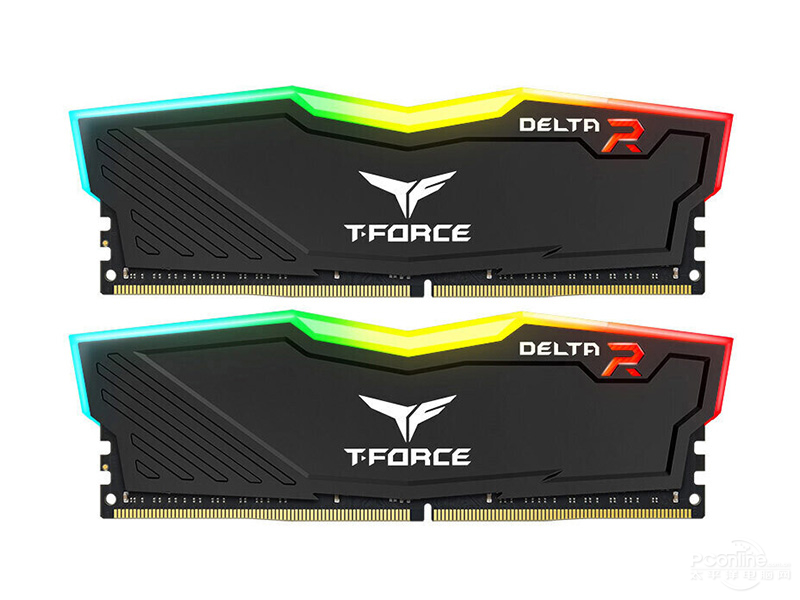 ʮƼDELTA RGB DDR4 3200 32GB(16GB2)ͼ