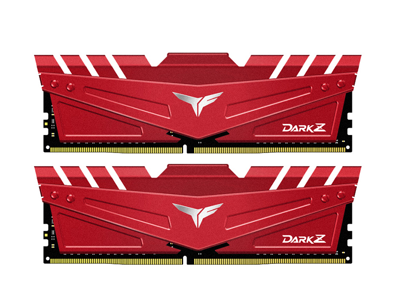 十铨科技冥神 DDR4 3600 32GB(16GB×2)