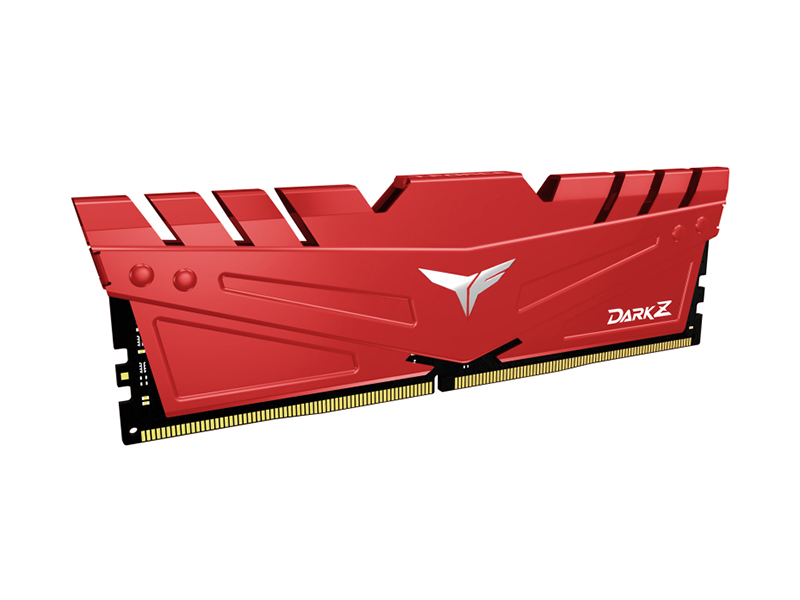 十铨科技冥神 DDR4 3600 32GB(16GB×2)