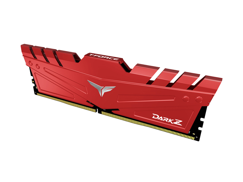 十铨科技冥神 DDR4 3600 32GB(16GB×2)