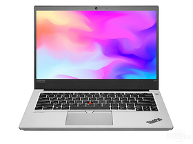 联想 ThinkPad 翼14 Slim(酷睿i5-10210U/8GB/256GB+1TB/RX640)