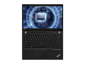 ThinkPad T495(R7 PRO-3700U/8GB/512GB)