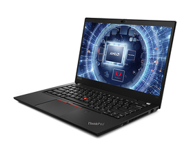 ThinkPad T495(R7 PRO-3700U/8GB/512GB)Чͼ2