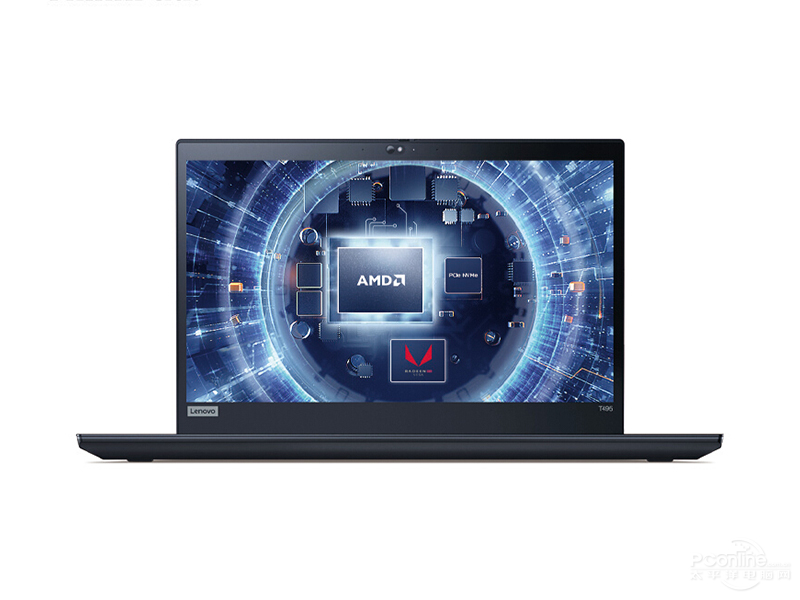 ThinkPad T495(R7 PRO-3700U/8GB/512GB)ͼ