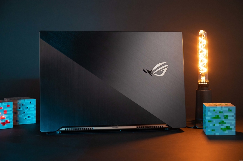 ROG4 Plus(i7-10875H/16GB/1TB/RTX2070S/300Hz)ͼ