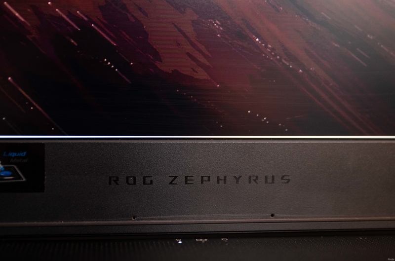 ROG4 Plus(i7-10875H/16GB/1TB/RTX2070S/300Hz)ͼ