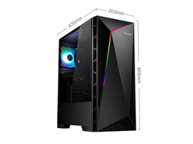 VGAME(i7-10700/16GB/512GB/RTX2060/27Ӣ)