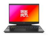 惠普暗影精灵6 Air(酷睿i7-10750H/16GB/1TB/RTX2070SuperMaxQ/300HZ)