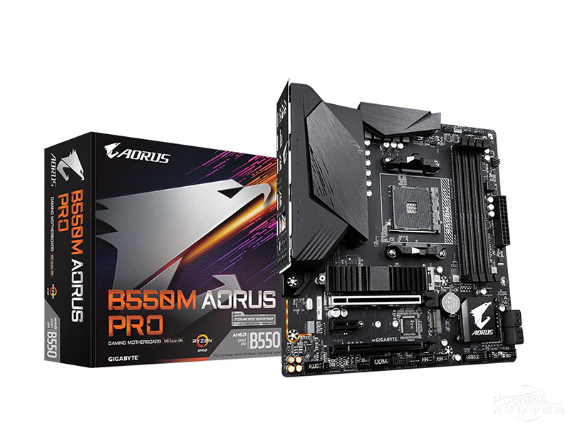 B550M AORUS PROͼ