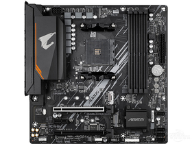  B550M AORUS ELITE