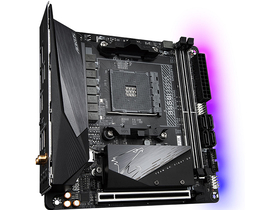 B550I AORUS PRO AX45