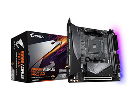 B550I AORUS PRO AXͼ