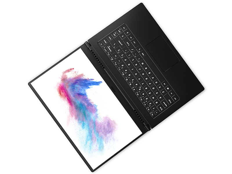 msi微星Modern 15(酷睿i5-10210U/16GB/512GB/MX250)